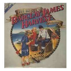 barclay james harvest the best of volume 2