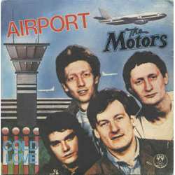 the motors airport