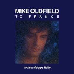 mike oldfield to france