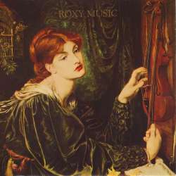 roxy music more than this