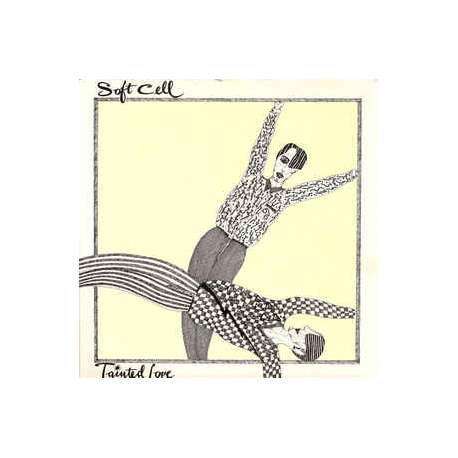 soft cell tainted love