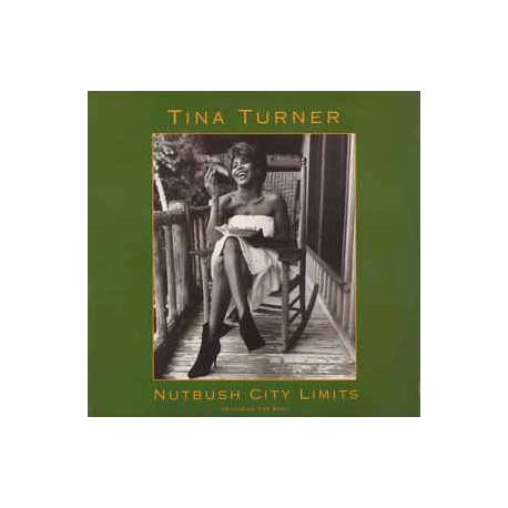 tina turner nutbush city limits