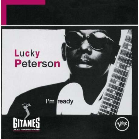 lucky peterson i'm ready