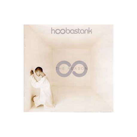 hoobastank the reason