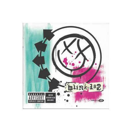 blink 182 blink 182