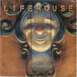 lifehouse no name face