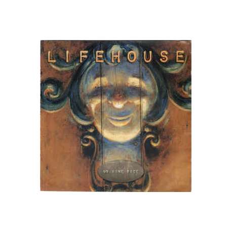 lifehouse no name face