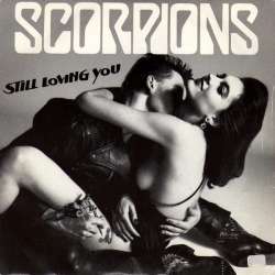 scorpions still loving you