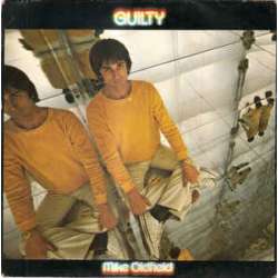 mike oldfield guilty