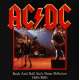 ac/dc rock and roll ain't noise pollution