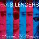 the silencers seconds of pleasure