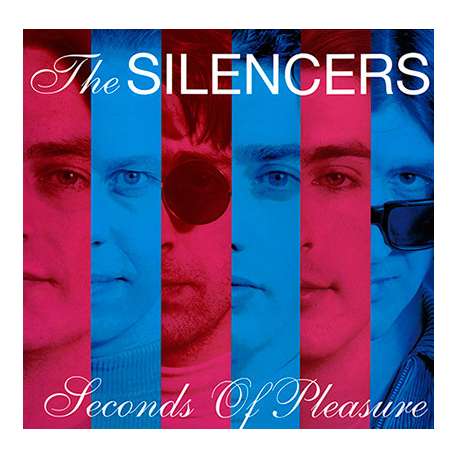 the silencers seconds of pleasure