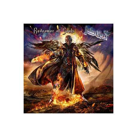 judas priest redeemer of souls 