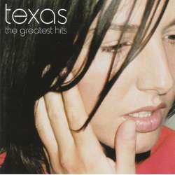texas the greatest hits