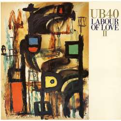 ub40 labour of love II