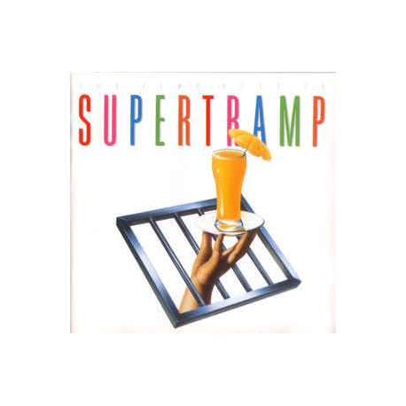 supertramp the very best of
