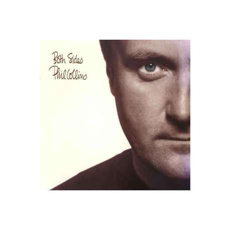 phil collins both sides