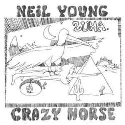 neil young with crazy horse zuma