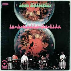 iron butterfly in-a-gadda-da-vida