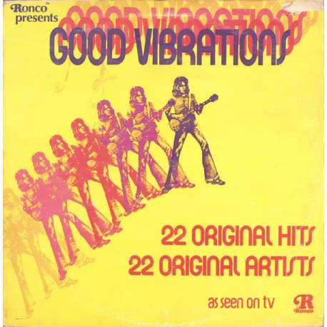 various good vibrations