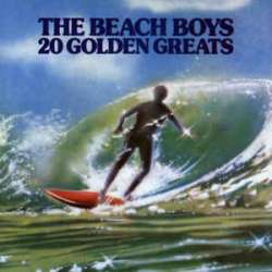 the beach boys 20 golden greats