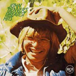 john denver's greatest hits
