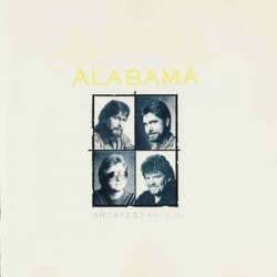 alabama greatest hits II