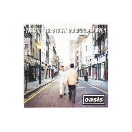 oasis (what's the story) morning glory