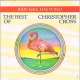 christopher cross ride like the wind the best of