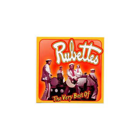 rubettes the very best of