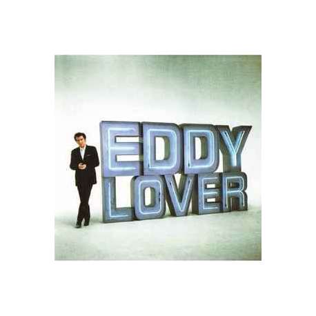 eddy mitchell eddy lover rocker