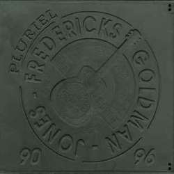 fredericks goldman jones pluriel 90/96