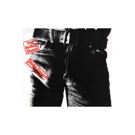 the rolling stones sticky fingers