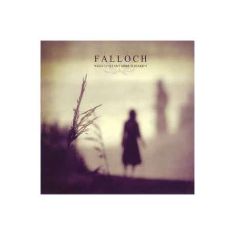 falloch where distant spirits remain