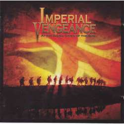 imperial vengeance at the going down of the sun