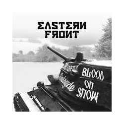 eastern front blood on snow
