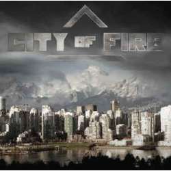 city of fire city of fire