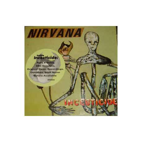 nirvana incesticide