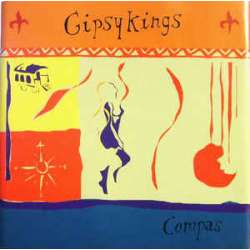 gipsy kings compas