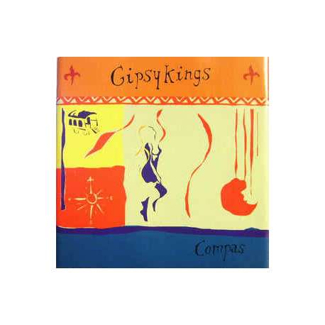 gipsy kings compas