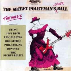The Secret Policeman's Other Ball - The Music