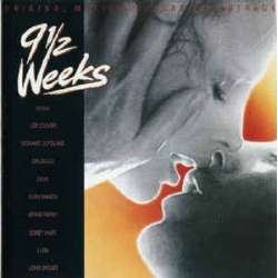 9½ Weeks - Original Motion Picture Soundtrack