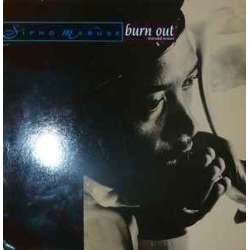 sipho mabuse burn out