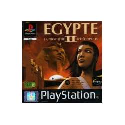 EGYPTE II