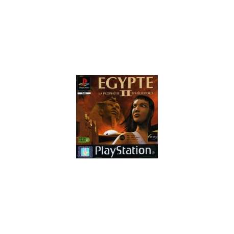 EGYPTE II