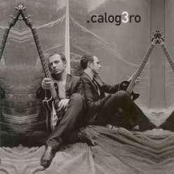 calogero calog3ro