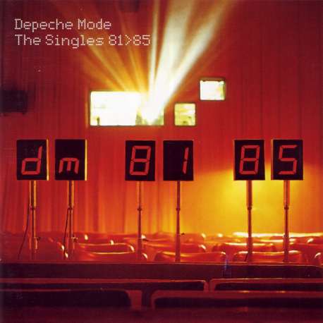 depeche mode 81 85