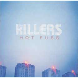 killers hot fuss