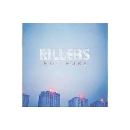 killers hot fuss