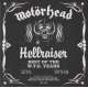 motorhead hellraiser best of the w.t.g years